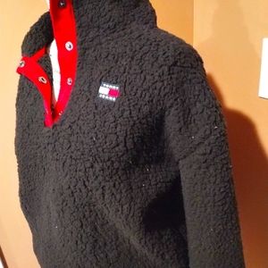 Tommy Jeans fleece